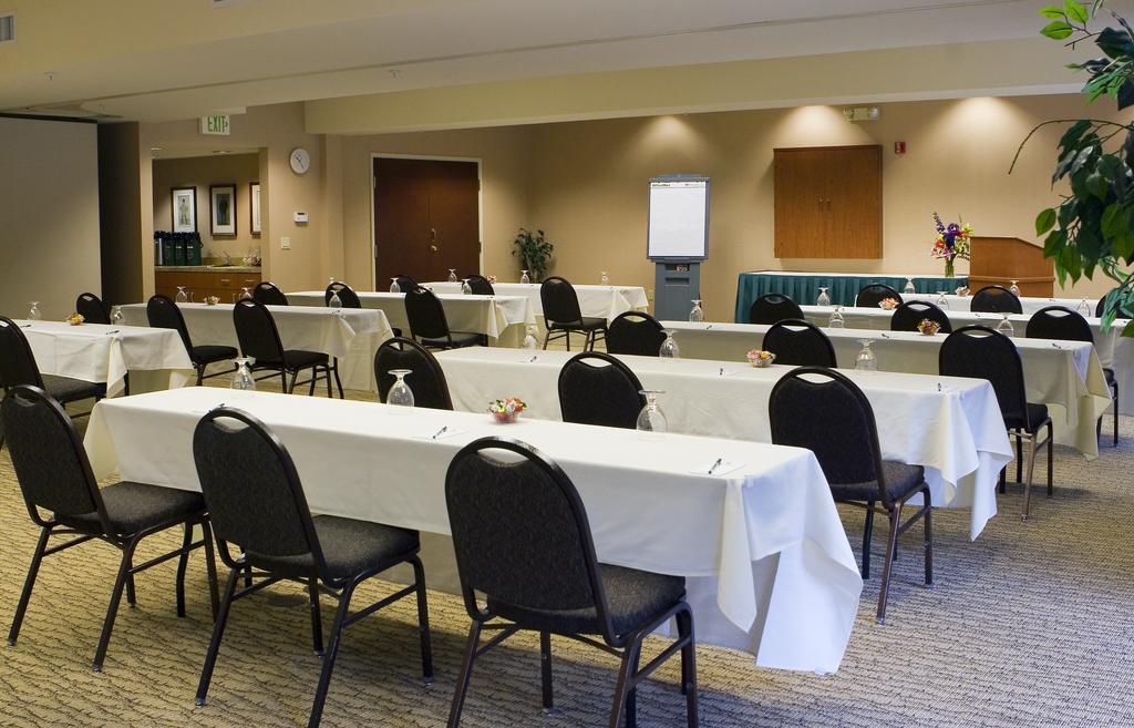 Silver Cloud Hotel - Seattle Lake Union Екстериор снимка