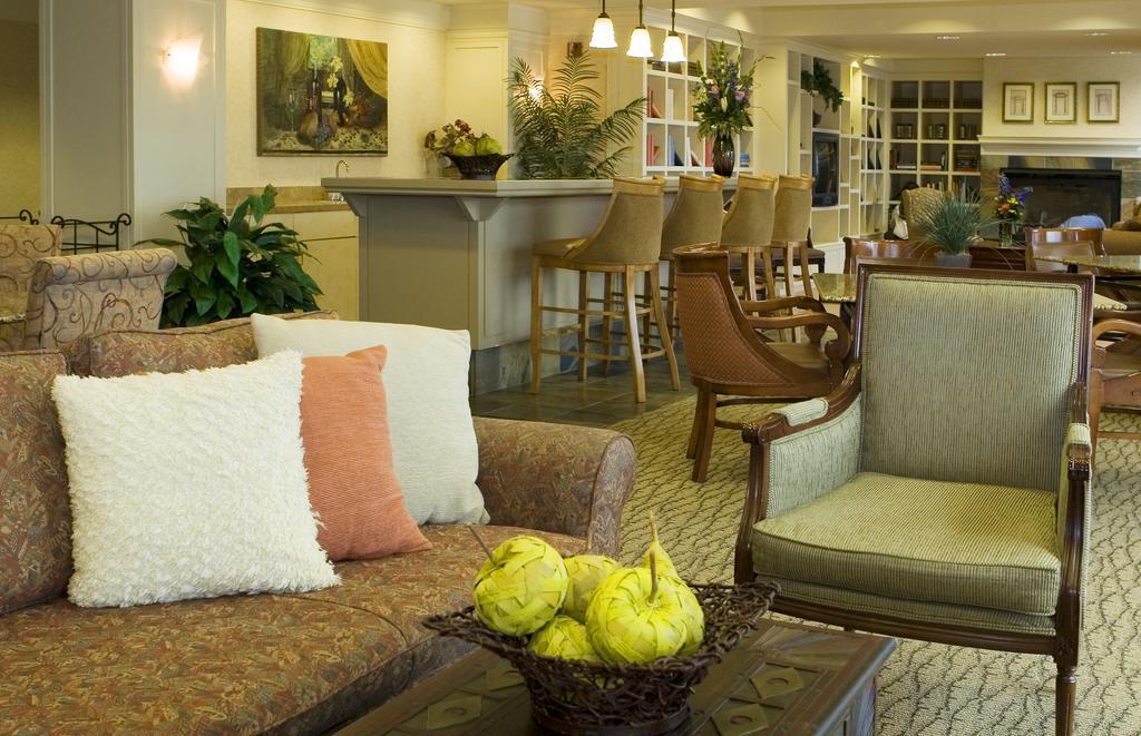 Silver Cloud Hotel - Seattle Lake Union Екстериор снимка