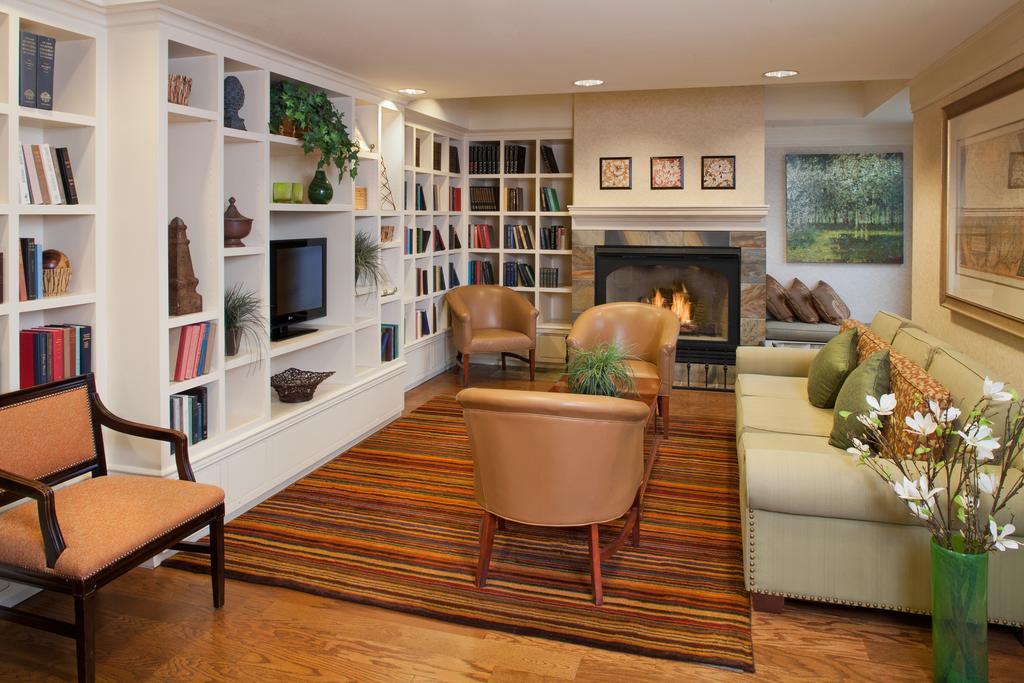 Silver Cloud Hotel - Seattle Lake Union Екстериор снимка