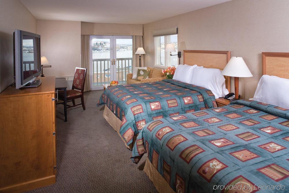 Silver Cloud Hotel - Seattle Lake Union Стая снимка