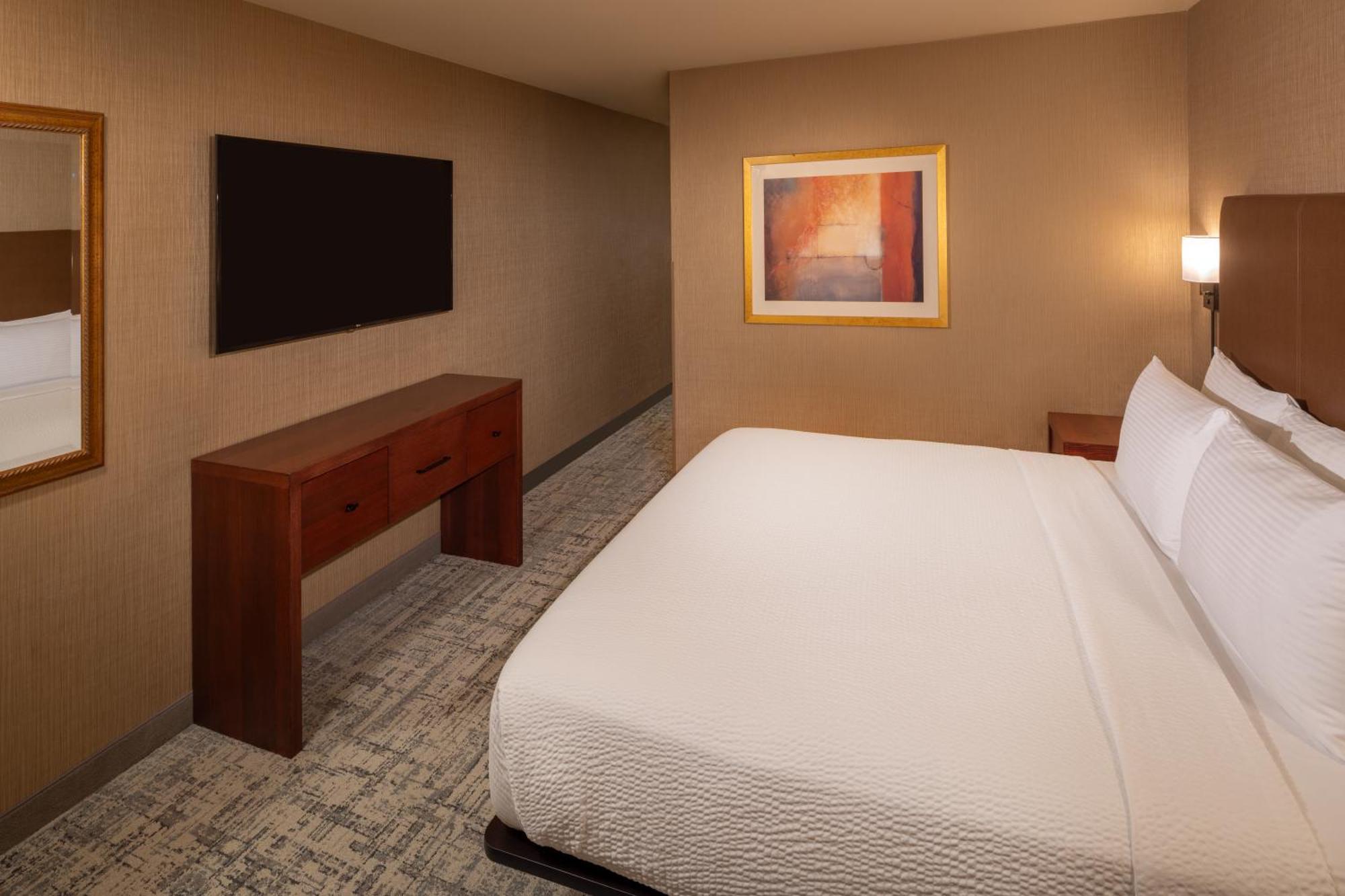 Silver Cloud Hotel - Seattle Lake Union Екстериор снимка