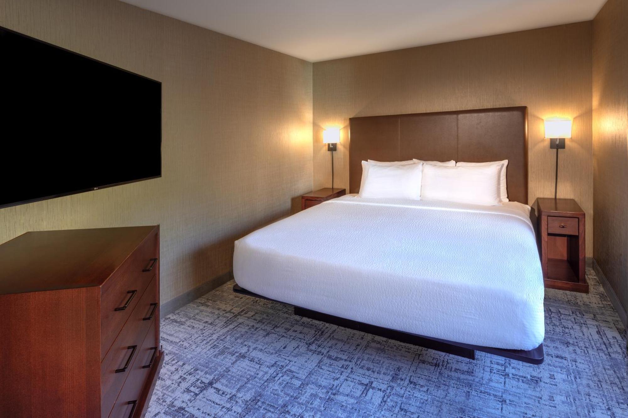 Silver Cloud Hotel - Seattle Lake Union Екстериор снимка