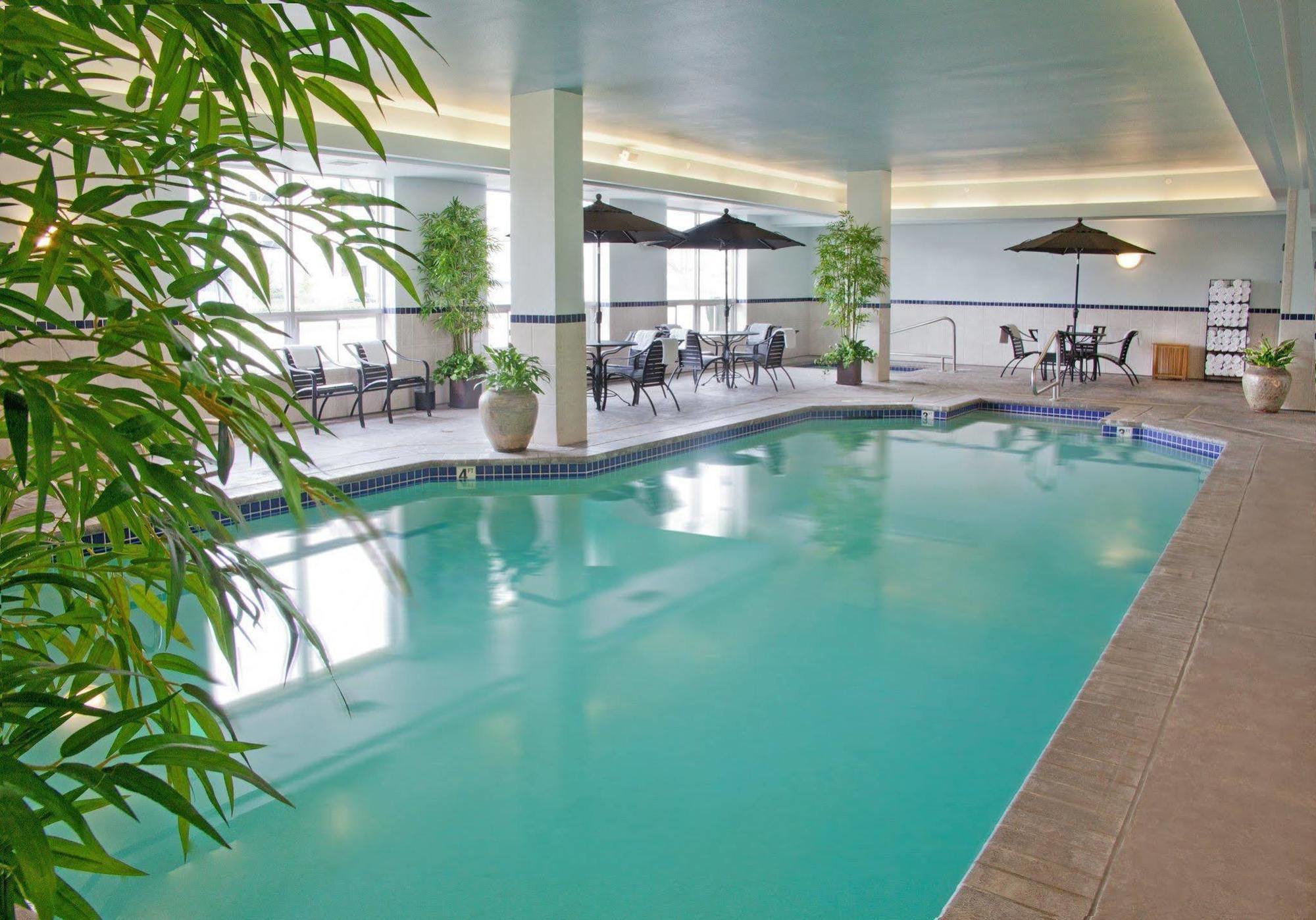 Silver Cloud Hotel - Seattle Lake Union Екстериор снимка